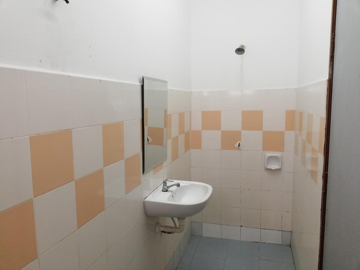 Budget Family Motel Sungai Petani Eksteriør bilde