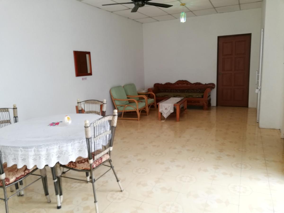 Budget Family Motel Sungai Petani Eksteriør bilde